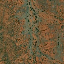 Satellite imagery of HAY 28, NA