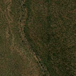 Satellite imagery of HAY 23, NA