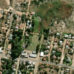 Satellite imagery of DRC GRIQUATOWN, NA