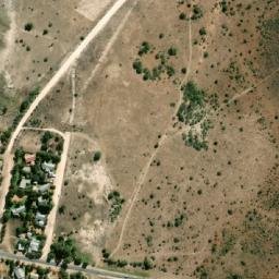 Satellite imagery of DRC GRIQUATOWN, NA