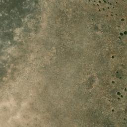 Satellite imagery of HAY 9, NA