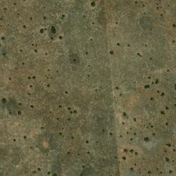 Satellite imagery of HAY 9, NA