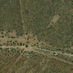 Satellite imagery of LINKSFONTEIN, NA