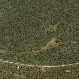 Satellite imagery of LINKSFONTEIN, NA