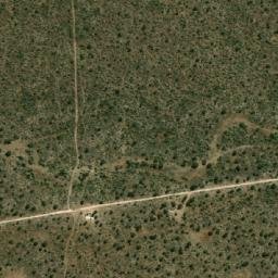 Satellite imagery of LINKSFONTEIN, NA