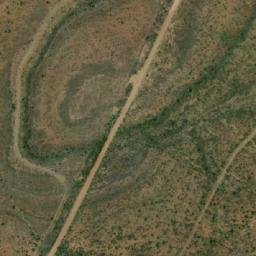 Satellite imagery of FONTEINJIE, NA