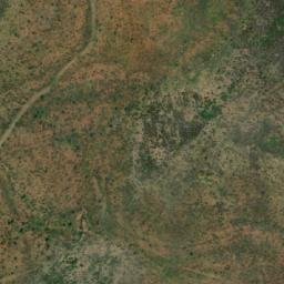 Satellite imagery of FONTEINJIE, NA