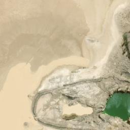 Satellite imagery of Therons Diamant, ZA