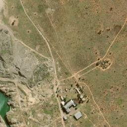 Satellite imagery of Therons Diamant, ZA