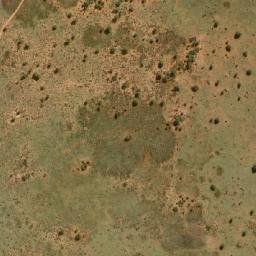 Satellite imagery of Therons Diamant, ZA