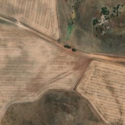 Satellite imagery of Round Hill, AU