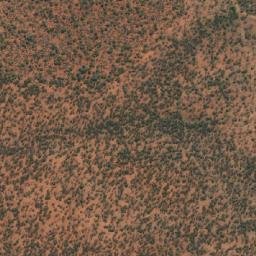 Satellite imagery of Wollanoo Hill, AU