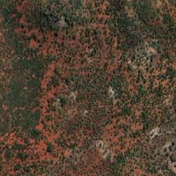 Satellite imagery of Milgoo, AU