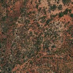 Satellite imagery of Milgoo, AU