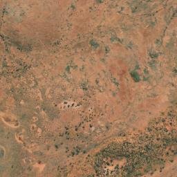 Satellite imagery of Ruby Hill, AU