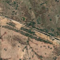 Satellite imagery of Texas Mount, AU