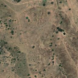 Satellite imagery of Coxs Sugar Loaf, AU