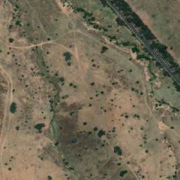 Satellite imagery of Coxs Sugar Loaf, AU