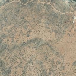 Satellite imagery of Cabo Bascuñán, CL