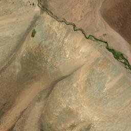 Satellite imagery of Pirca de los Godos, CL
