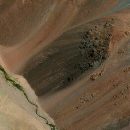 Satellite imagery of Pirca de los Godos, CL