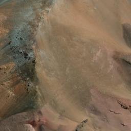 Satellite imagery of Pirca de los Godos, CL