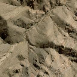 Satellite imagery of Cerro Cacho, AR