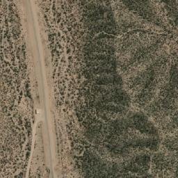 Satellite imagery of Cerro Carrizal, AR