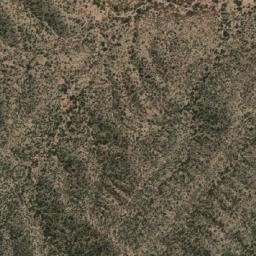 Satellite imagery of Cerro Carrizal, AR
