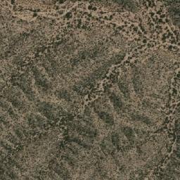Satellite imagery of Cerro Carrizal, AR