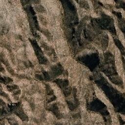 Satellite imagery of Cumbre del Nichito, AR