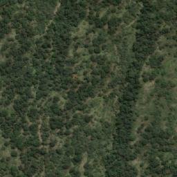 Satellite imagery of Alto Colorado, AR