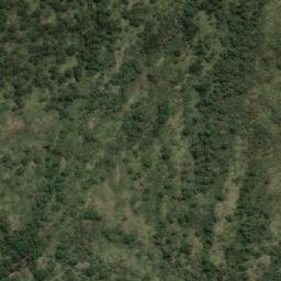 Satellite imagery of Alto Colorado, AR