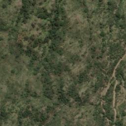 Satellite imagery of Alto Colorado, AR