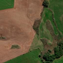 Satellite imagery of Soledade, BR