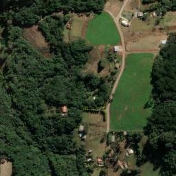 Satellite imagery of Linha David Canabarro, BR