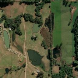 Satellite imagery of Banhado de Cerâmica Clavini, BR