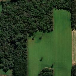 Satellite imagery of Banhado de Cerâmica Clavini, BR