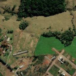 Satellite imagery of Banhado Zugno, BR