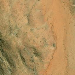 Satellite imagery of KONKOONSIE, ZA