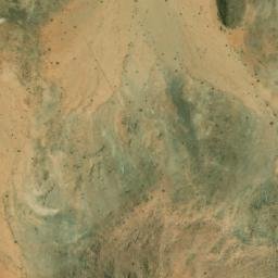 Satellite imagery of KONKOONSIE, ZA