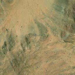Satellite imagery of KONKOONSIE, ZA
