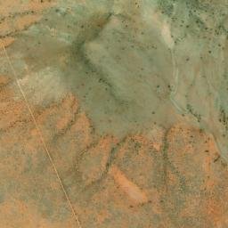 Satellite imagery of ZWARTKOP, ZA