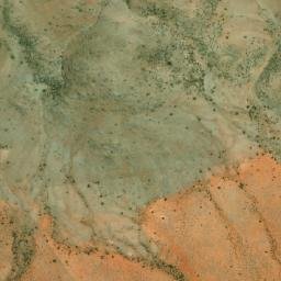 Satellite imagery of ZWARTKOP, ZA