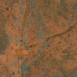 Satellite imagery of HAY 28, NA