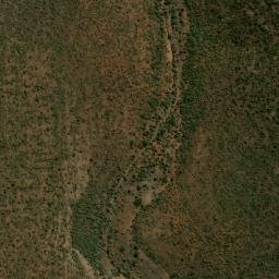 Satellite imagery of HAY 23, NA
