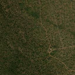 Satellite imagery of HAY 23, NA