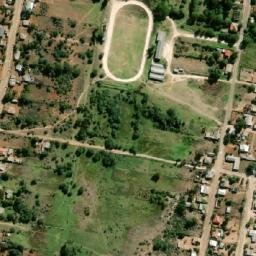 Satellite imagery of DRC GRIQUATOWN, NA