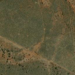 Satellite imagery of HAY 10, NA