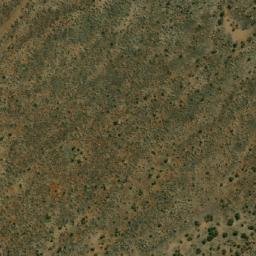 Satellite imagery of LINKSFONTEIN, NA